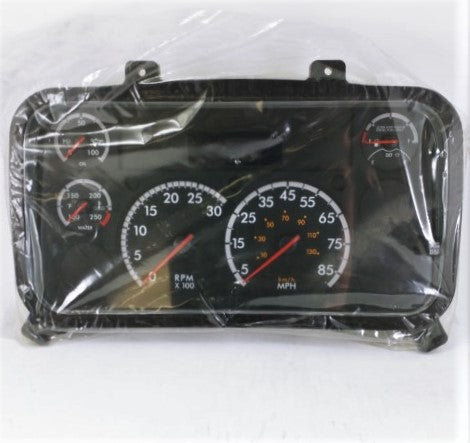 New Freightliner Dash Cluster US,Hyd P/N A22-73529-000 (4572241559638)