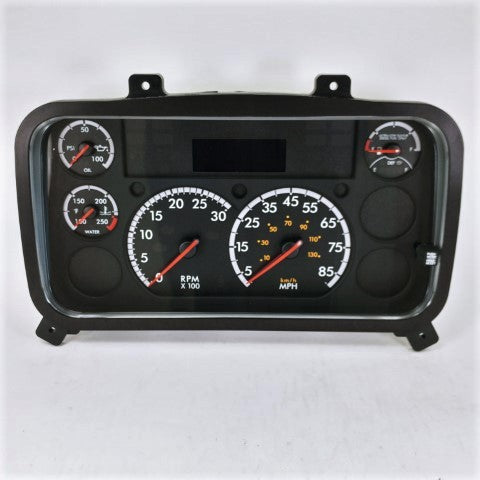 New Freightliner Dash Cluster US,Hyd P/N A22-73529-000 (4572241559638)