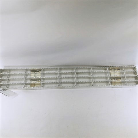 Freightliner LH 33" Aluminum Step - P/N: 22-60514-003 (4573085204566)
