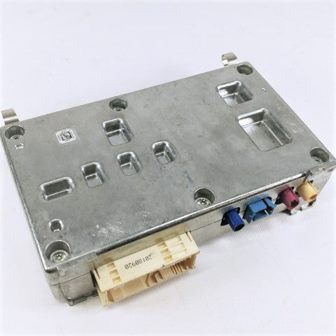 Used Bosch Telematics Control Unit P/N 66-13928-001 (4575490506838)