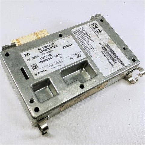 Used Bosch Telematics Control Unit P/N 66-13928-001 (4575490506838)