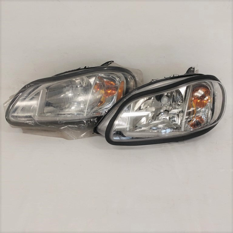 *Set Of 2 - Parts Only* FLN M2 LH Headlamp - P/N A06-75732-004 (6722953740374)