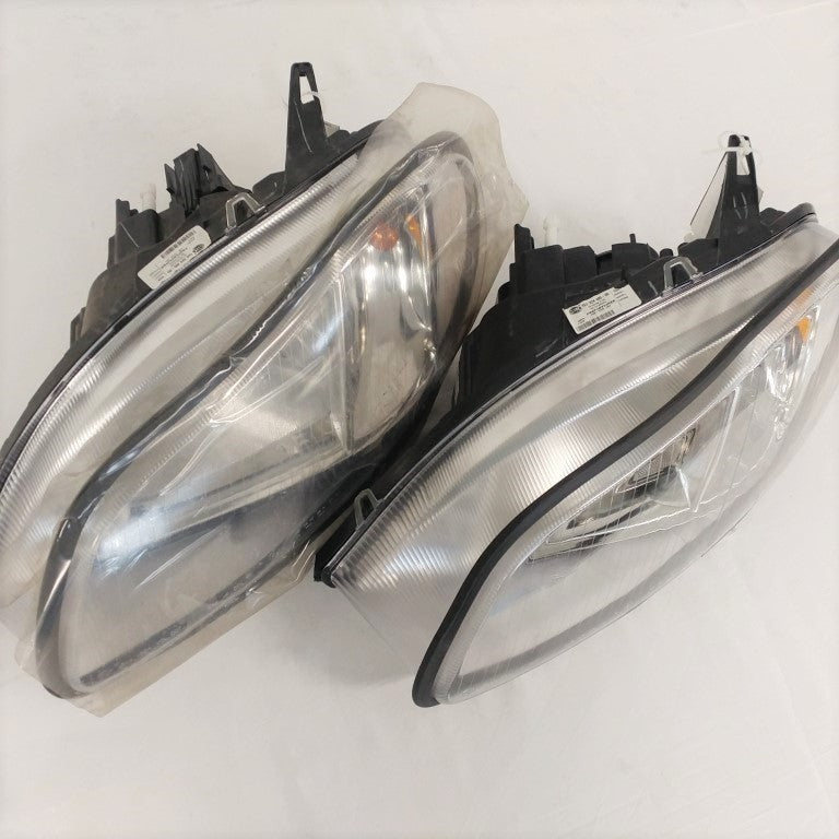 *Set Of 2 - Parts Only* FLN M2 LH Headlamp - P/N A06-75732-004 (6722953740374)