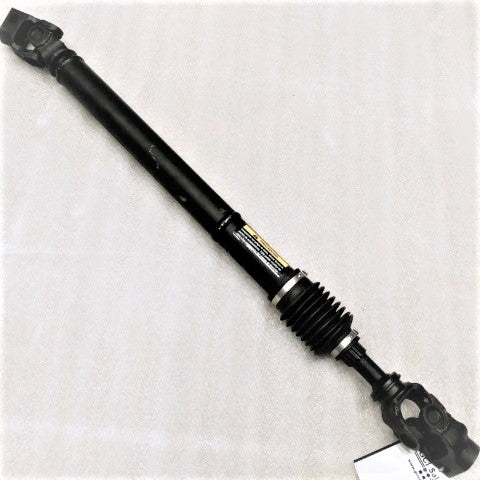 Blemished TRW Steering Shaft P/N 14-20204-000 (4579003367510)