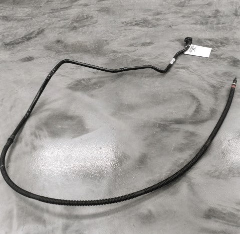 Freightliner Coolant Supply Tube Assembly, DD15 P/N A04-32185-445 (4583700562006)