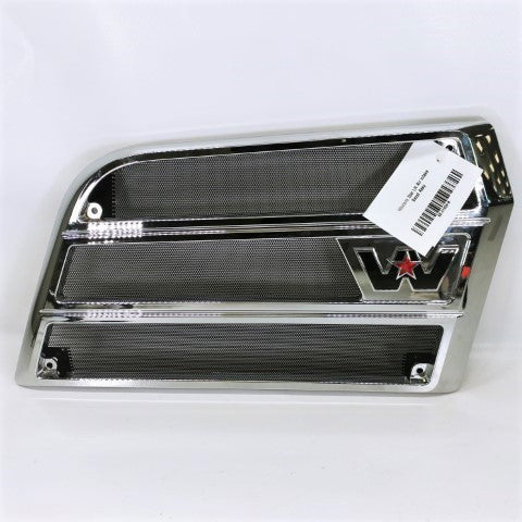 Western Star LH Air Intake Bezel Assembly- Missing Piece P/N A17-21367-000 (4585162014806)