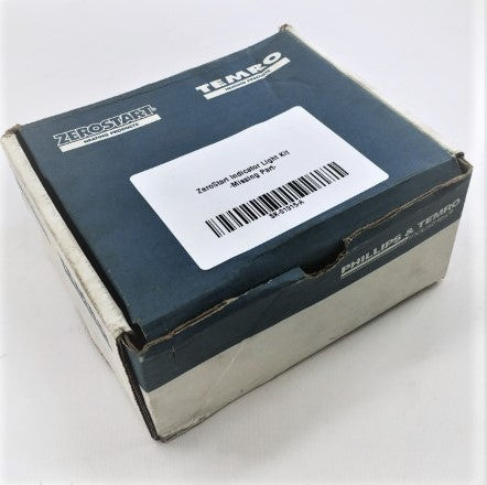 ZeroStart Indicator Light Kit - Missing Part P/N 3600051 (4585218932822)