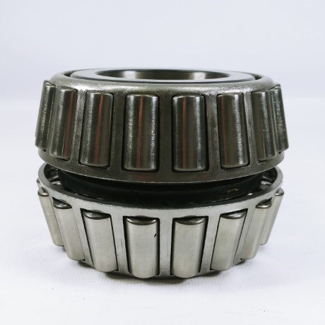 Set Of 2, ConMet FL Steer Axle/ Outer Bearing Cup P/N 555S PS (4585366585430)