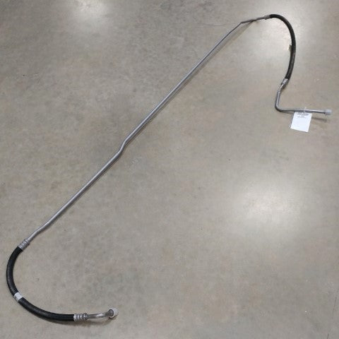 Freightliner Hot Tube Oil Cooler, K105 - P/N 07-24819-000 (6547063996502)