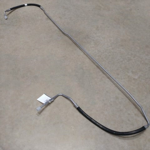 Freightliner Hot Tube Oil Cooler, K105 - P/N 07-24819-000 (6547063996502)