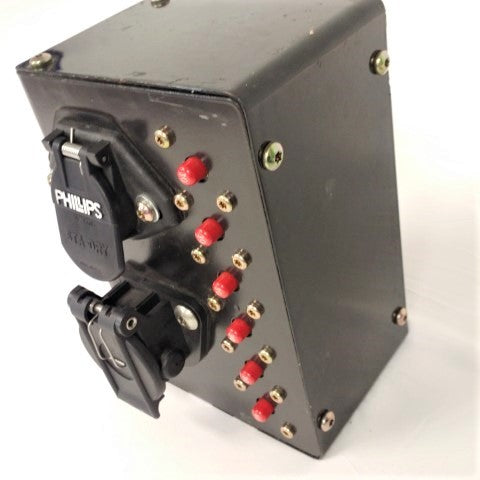 Freightliner Distribution Module CPDM w/ Relays and Breakers--P/N A06-52291-000 (3939791798358)