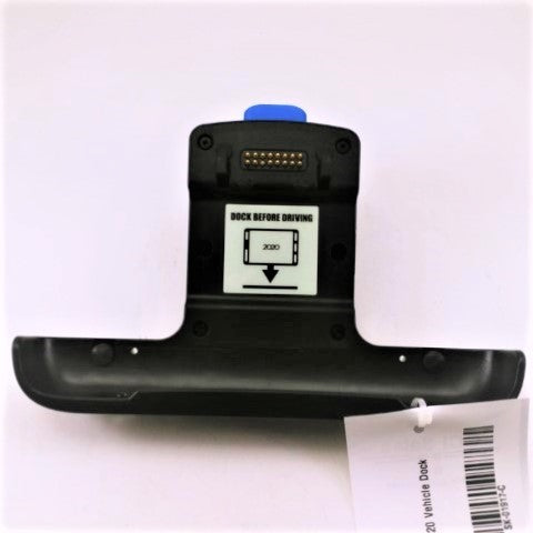 Zonar 2020 Vehicle Dock P/N 20063 (4590786412630)