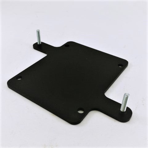 Graco Grease Jockey Timer Mounting Bracket P/N 24X606 (4601346228310)