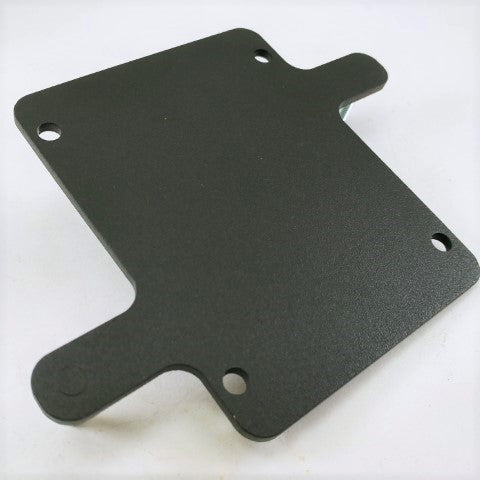 Graco Grease Jockey Timer Mounting Bracket P/N 24X606 (4601346228310)