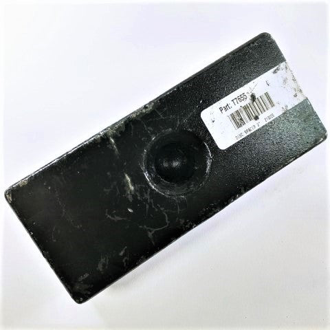 Reyco 2" Spacer 21B/25 P/N T7655 (4603227504726)