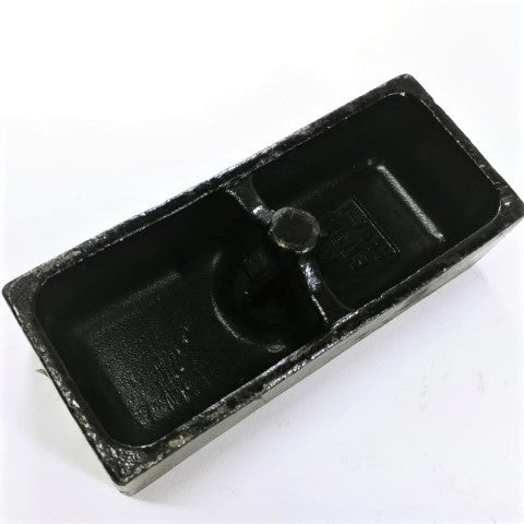 Reyco 2" Spacer 21B/25 P/N T7655 (4603227504726)