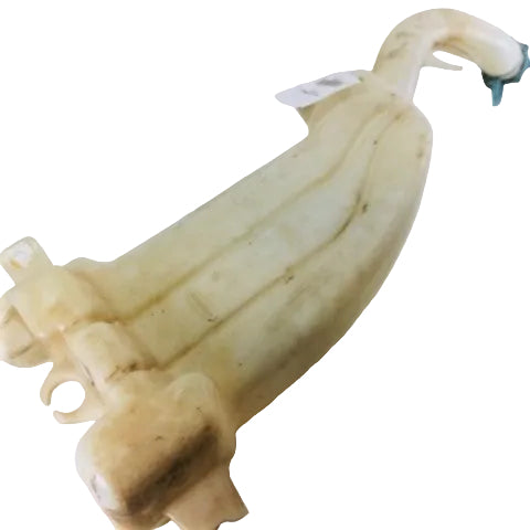 Damaged Freightliner Windshield Washer Reservoir P/N A22-60952-000 (4603793965142)