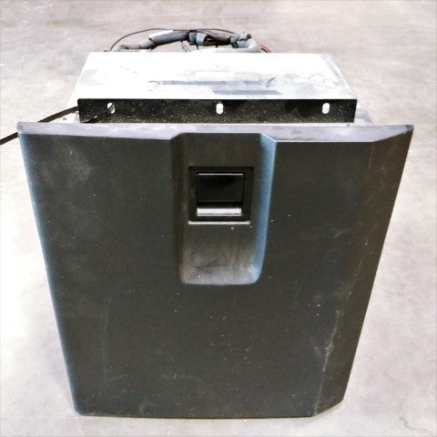 Indel B Truck Refrigerator P/N A22-73004-000 (4603871330390)
