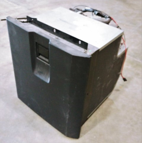 Indel B Truck Refrigerator P/N A22-73004-000 (4603871330390)