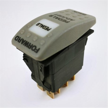 Pedals Adjust Rocker Switch (4605232840790)