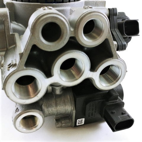 WABCO ABS Combo Valve, ATC P/N 976 000 109 0 (4606542151766)