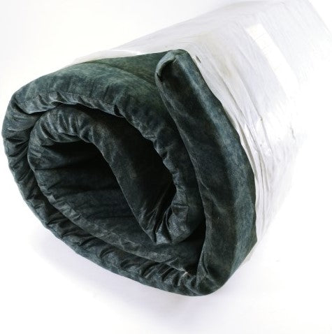 Green Dymetrol Sleeping Pad 6'4" X 2' P/N 43-1 (4606593400918)