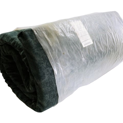 Green Dymetrol Sleeping Pad 6'4" X 2' P/N 43-1 (4606593400918)