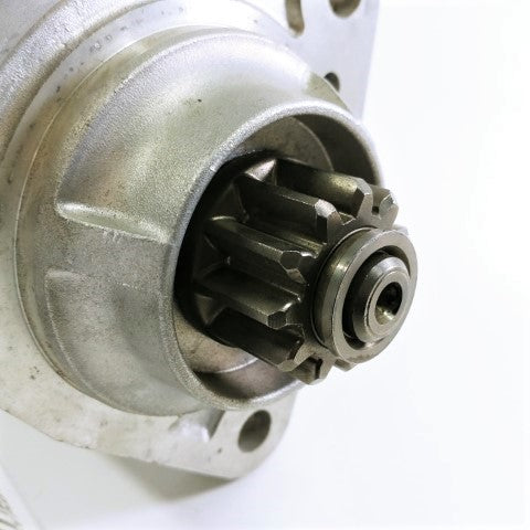 Damaged Mitsubishi Freightliner Cascadia Starter Motor P/N  MIB9TA0579 (4606631805014)