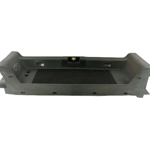 Damaged Freightliner Cascadia Lower Bunk Partition P/N A18-64830-001 (4611569287254)