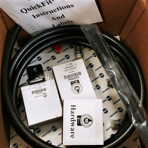 RPM QuickFit Kit Freightliner DD13/DD15/DD16 P/N 300718 (4615690059862)