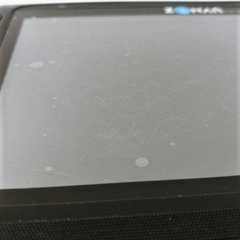 Used Zonar 2020 Fleet Management Tablet P/N 20067 (4616882520150)