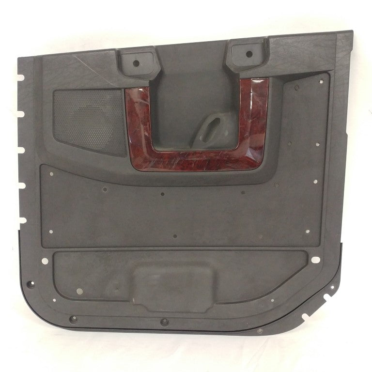 Freightliner RH Door Base Trim Panel w/ Pre Drilled Holes - P/N A18-62216-101 (6735518564438)