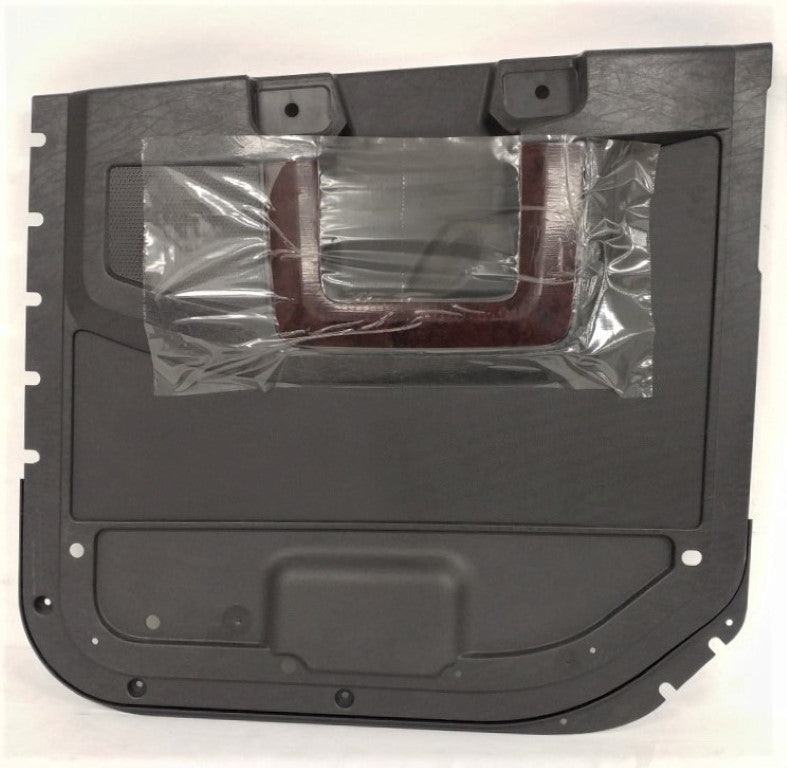 Used Freightliner RH Door Base Trim Panel - P/N A18-62216-101 (6735240888406)