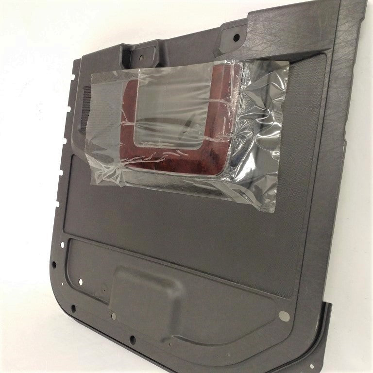 Used Freightliner RH Door Base Trim Panel - P/N A18-62216-101 (6735240888406)