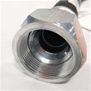 Parker 300 Psi Transportation Hose with Swivel End Fittings - P/N: 213-20 (6558248370262)