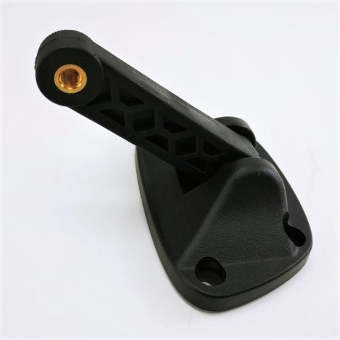 New Cascadia Window Mounting Bracket Assy P/N 065-00053-000 (6740808728662)