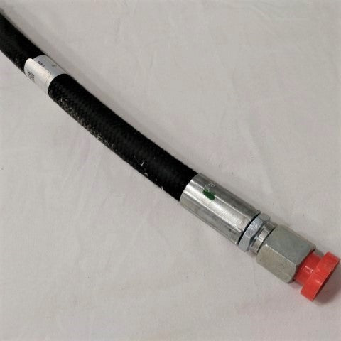 Freightliner Transmission Oil Cooler Hose - P/N 07-22860-000 (4991045075030)