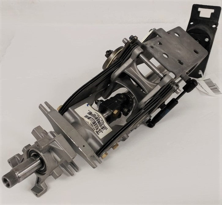 TWR Adjacent Steering Column - P/N A14-20210-000 (6736456253526)