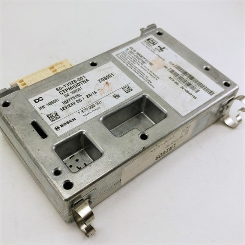 Bosch Telematics Control Unit- P/N 66-13928-001 (4628648984662)