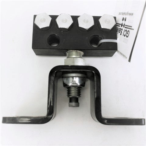 Graco Divider Valve W/ Bracket - P/N 24Z525 (4628895367254)