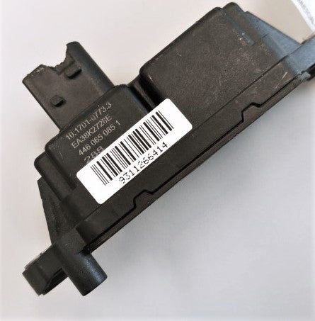 Wabco Electronic Stability Control Module *Damaged* P/N  4460650850 (4741087559766)