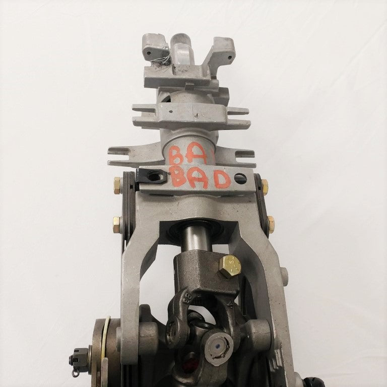 *Parts Only* TWR Adjacent Steering Column - P/N A14-20210-000 (6740760920150)
