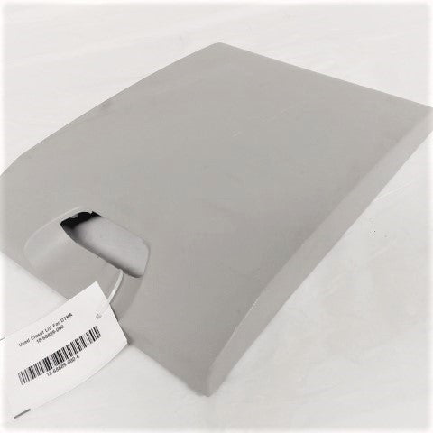 Used Daimler Closet Lid *Missing Handle* - P/N 18-68889-000 (6564292984918)