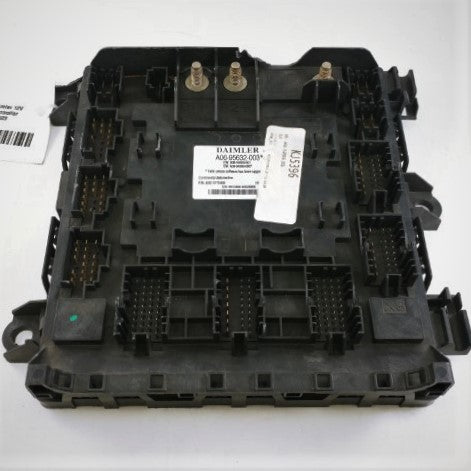 -Freightliner Daimler 12 Version Config Body Controller P/N A06-95632-003 (4508155117654)