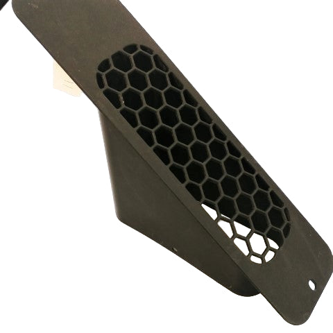 Freightliner Heater/Air Conditioner Screen - P/N 1000134590, A22-66761-000 (3939475062870)