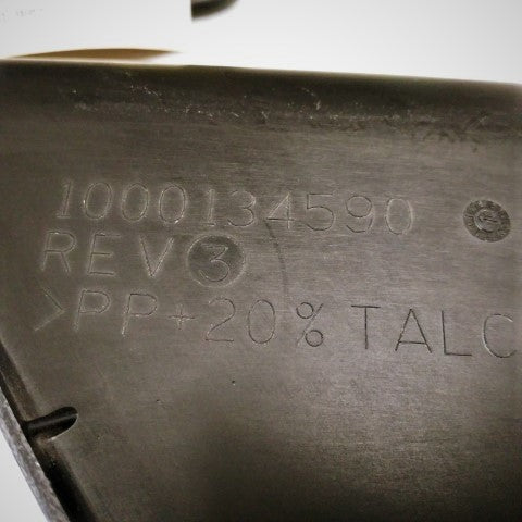 Freightliner Heater/Air Conditioner Screen - P/N 1000134590, A22-66761-000 (3939475062870)