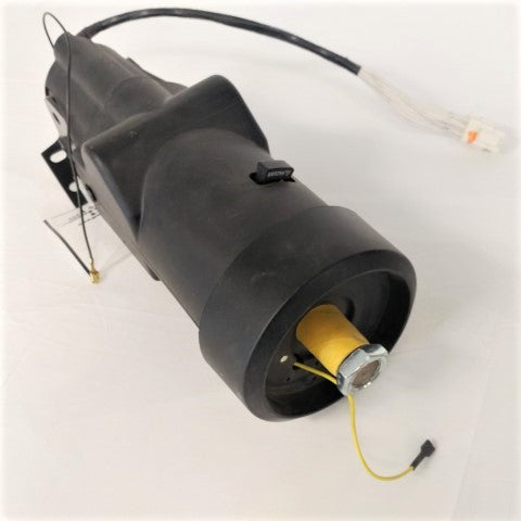 Douglas Autotech Steering Column w/o Turn Signal Lever - P/N DAC 9204697 (6567659470934)