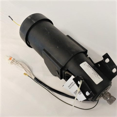 Douglas Autotech Steering Column w/o Turn Signal Lever - P/N DAC 9204697 (6567659470934)
