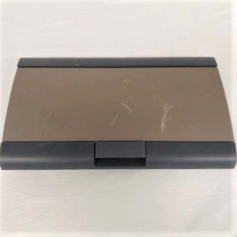 Used Cab/Sleeper COMPRT Storage Door Panel w/ BRKT- P/N 18-58846-000 (6742914039894)