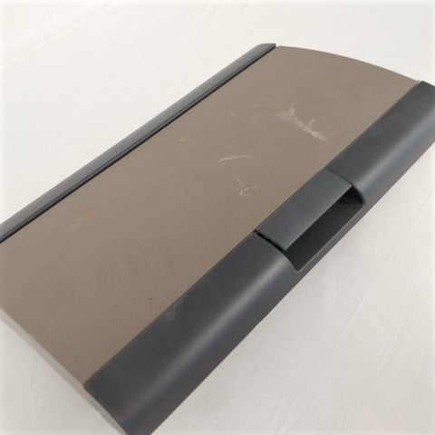 Used Cab/Sleeper COMPRT Storage Door Panel w/ BRKT- P/N 18-58846-000 (6742914039894)